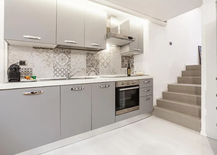 Guesthost - Valmare Apulian * Bari