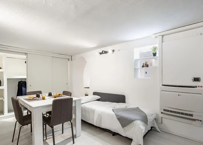 Apartamento Guesthost - Valmare Apulian