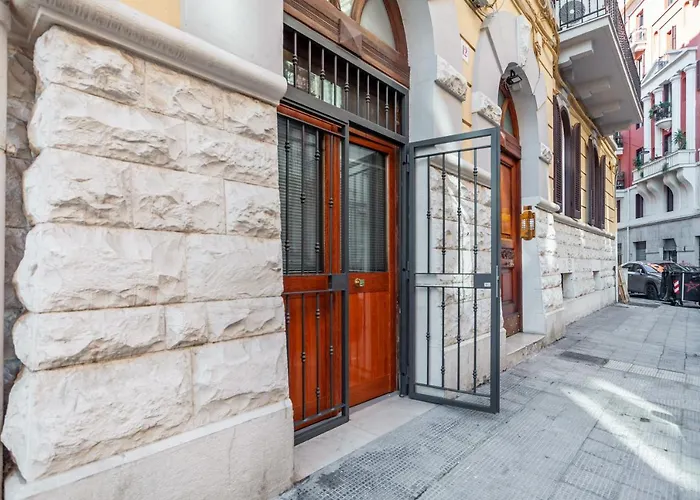 Guesthost - Valmare Apulian Apartment *