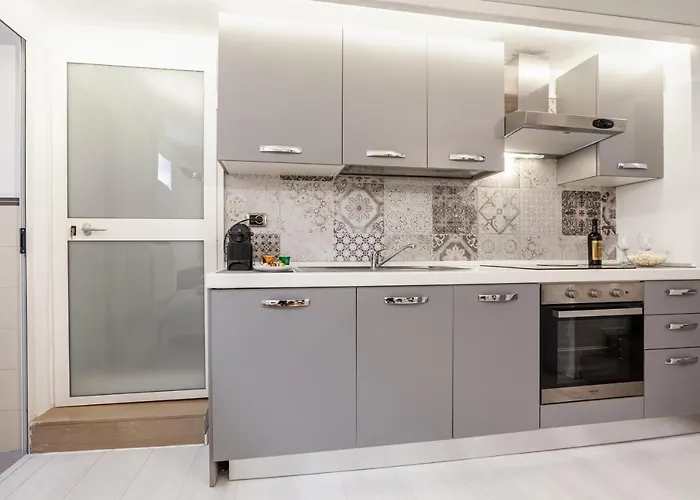 Guesthost - Valmare Apulian Apartamento Bari