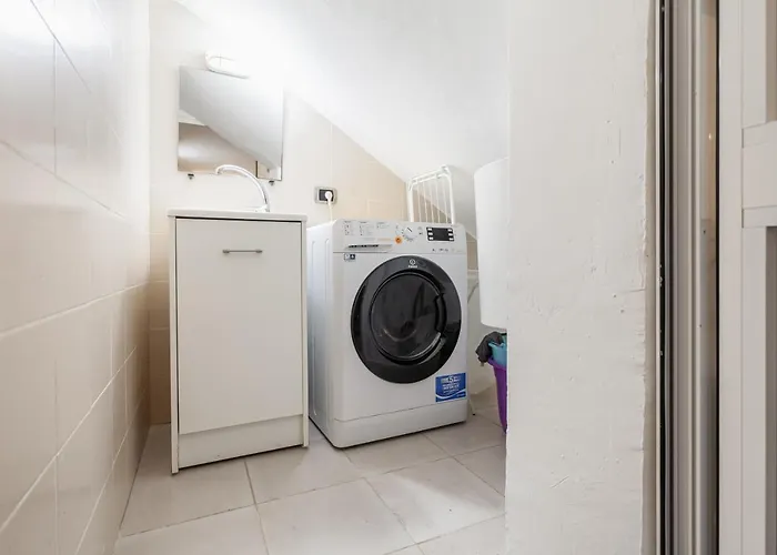 Guesthost - Valmare Apulian Bari