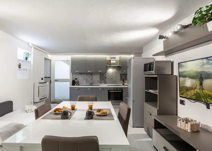 Guesthost - Valmare Apulian Bari