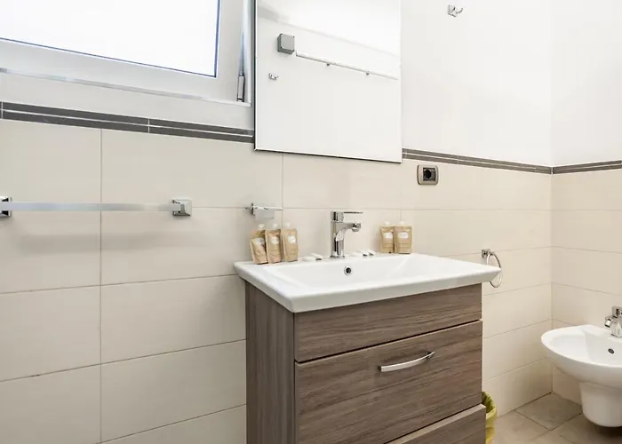 Guesthost - Valmare Apulian Apartamento Bari