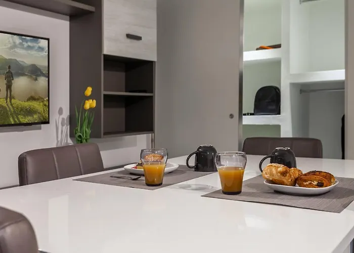 Guesthost - Valmare Apulian * Bari