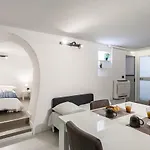 Guesthost - Valmare Apulian Apartmán *