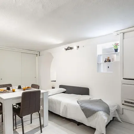 Apartmán Guesthost - Valmare Apulian