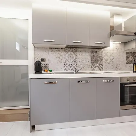 Guesthost - Valmare Apulian Apartmán Bari