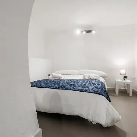 Guesthost - Valmarè Apulian