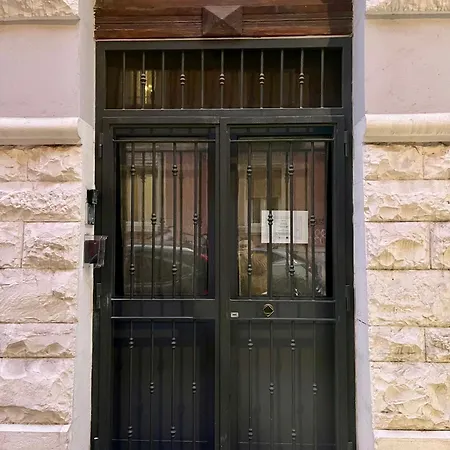 Valmare Apulian Apartamento *