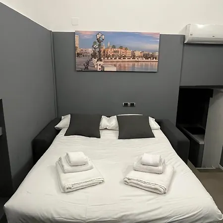 Valmare Apulian Apartamento *