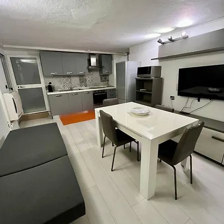 Valmare Apulian バーリ