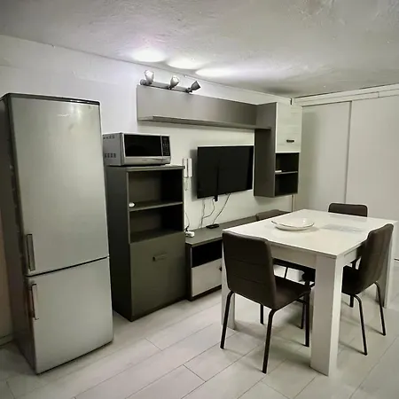 Valmare Apulian Apartamento