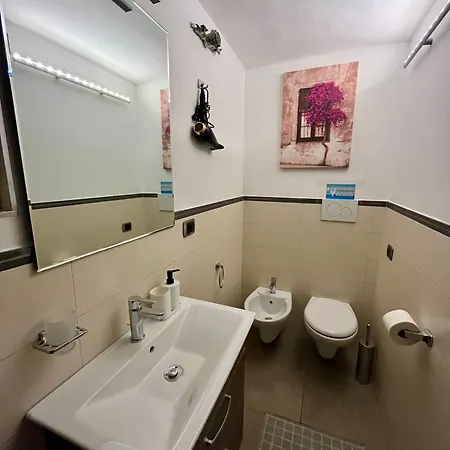 Apartamento Valmare Apulian Bari