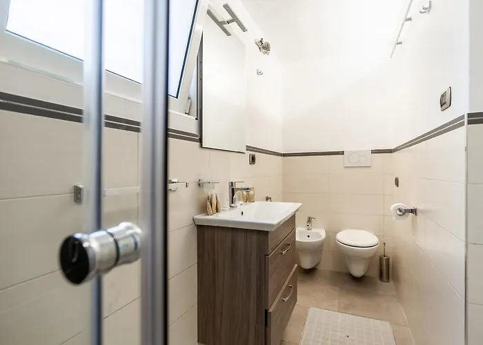 Guesthost - Valmare Apulian Apartment